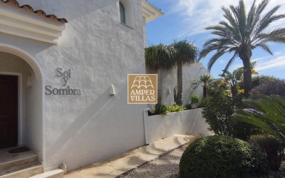 Charming and comfortable villa in Santa Clara.